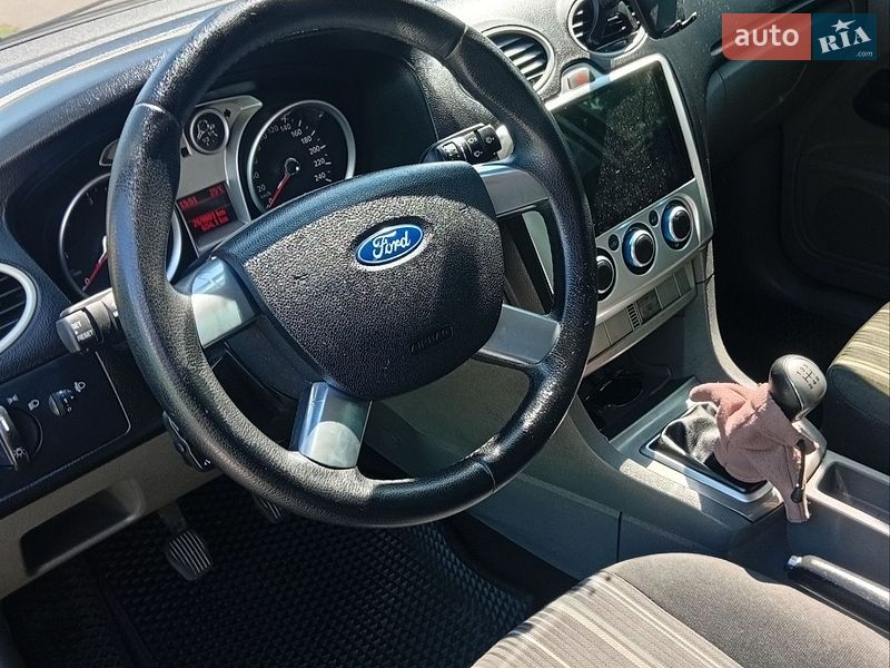 Универсал Ford Focus 2010 в Казатине