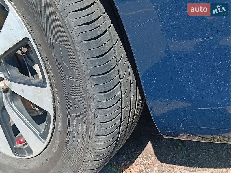 Универсал Ford Focus 2010 в Казатине