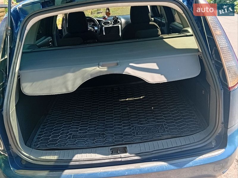 Универсал Ford Focus 2010 в Казатине