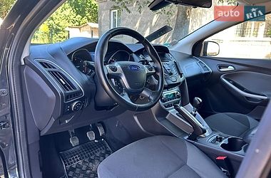 Універсал Ford Focus 2012 в Дубні