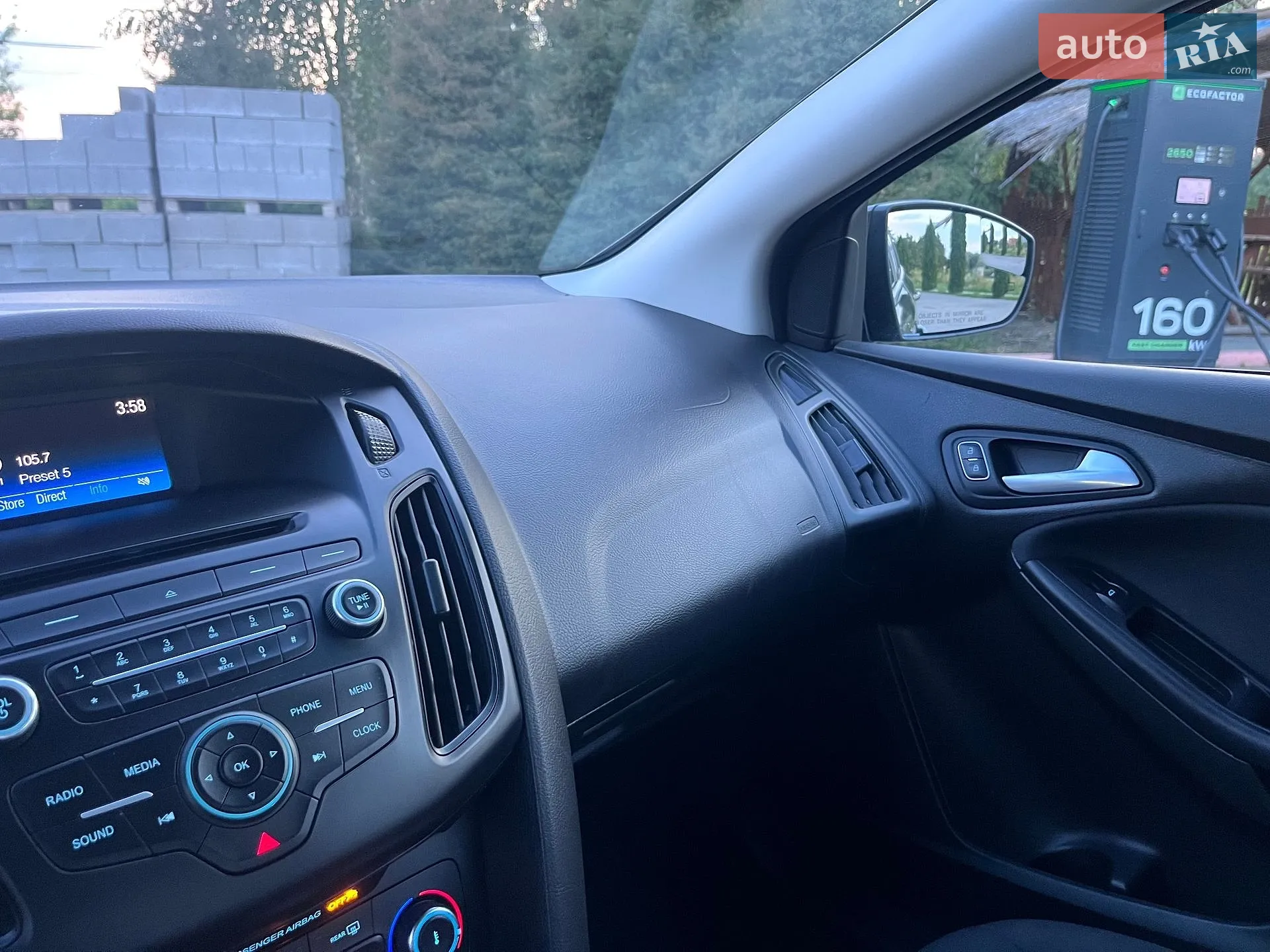 2015 Ford Focus - мініатюра 36