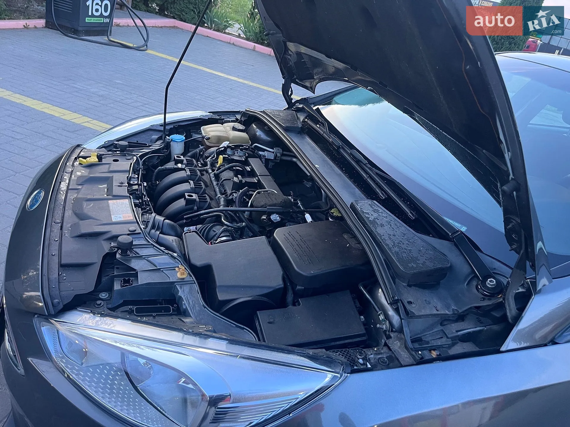 2015 Ford Focus - мініатюра 49