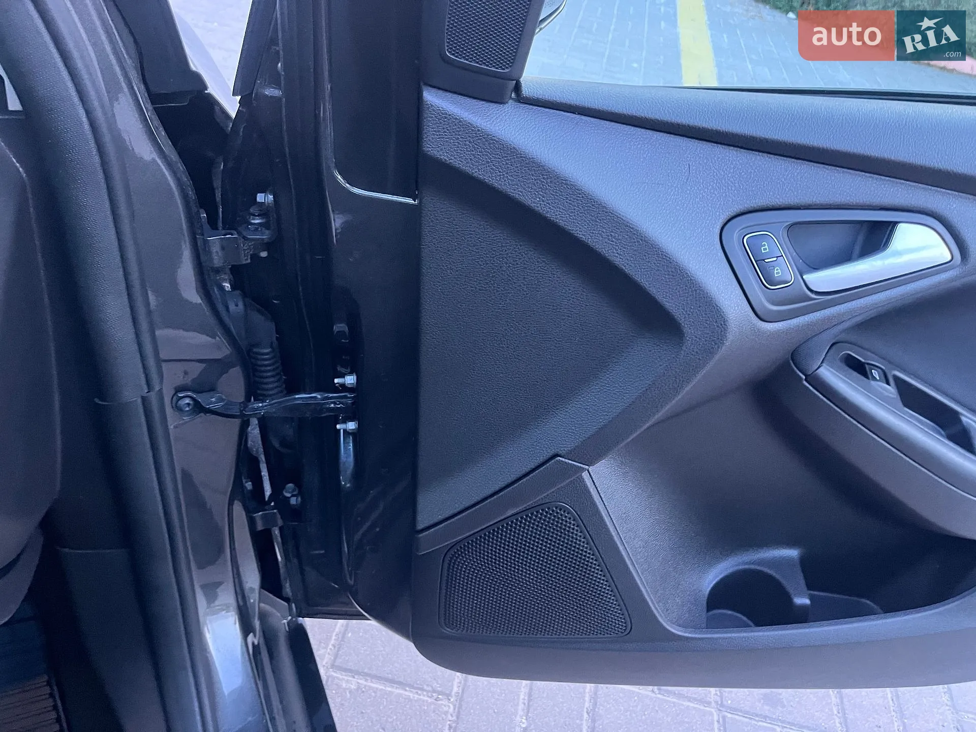 2015 Ford Focus - мініатюра 64