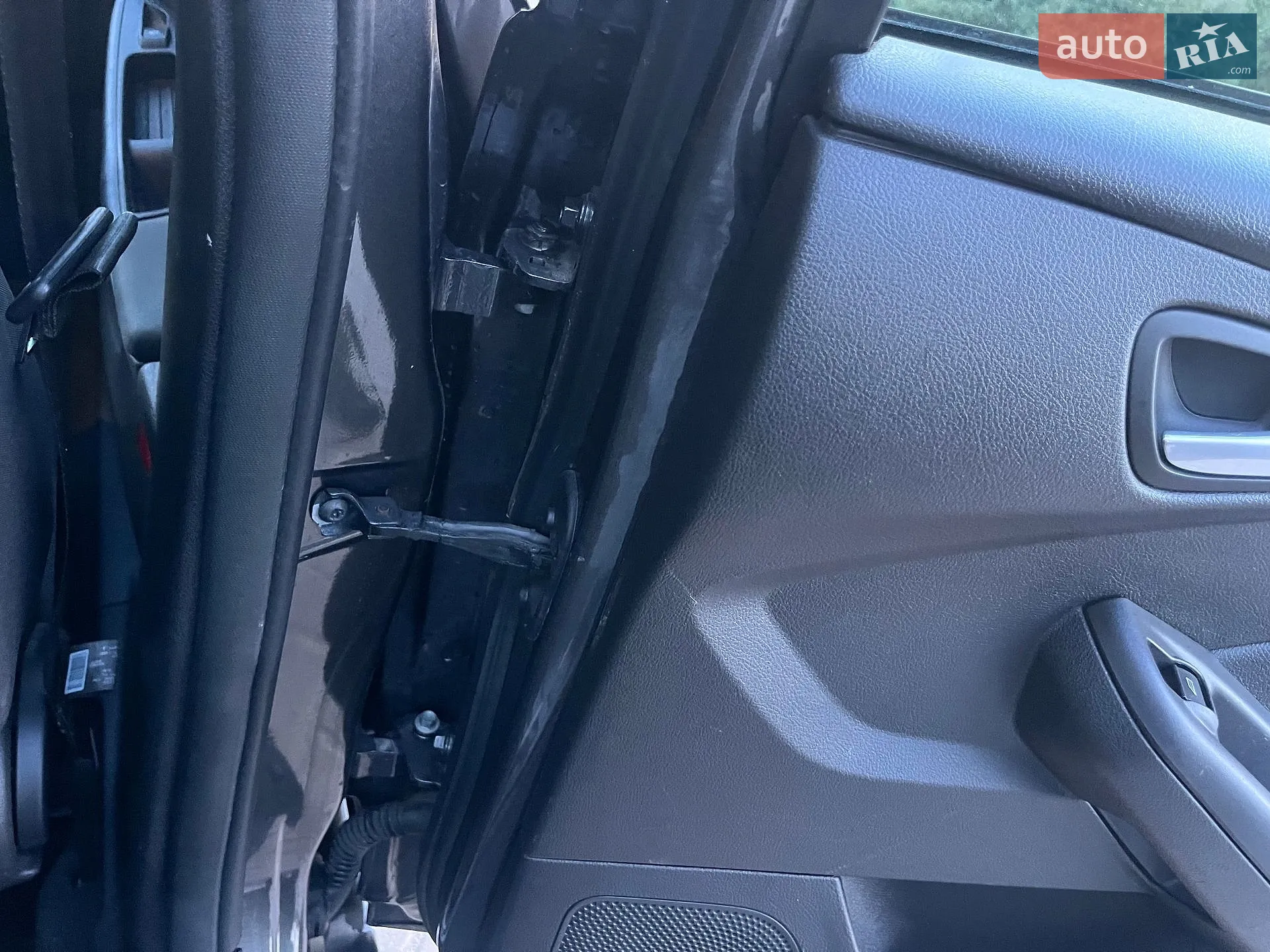 2015 Ford Focus - мініатюра 67