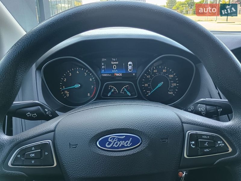 Седан Ford Focus 2016 в Івано-Франківську фото 29 Седан Ford Focus 2016 в Івано-Франківську
