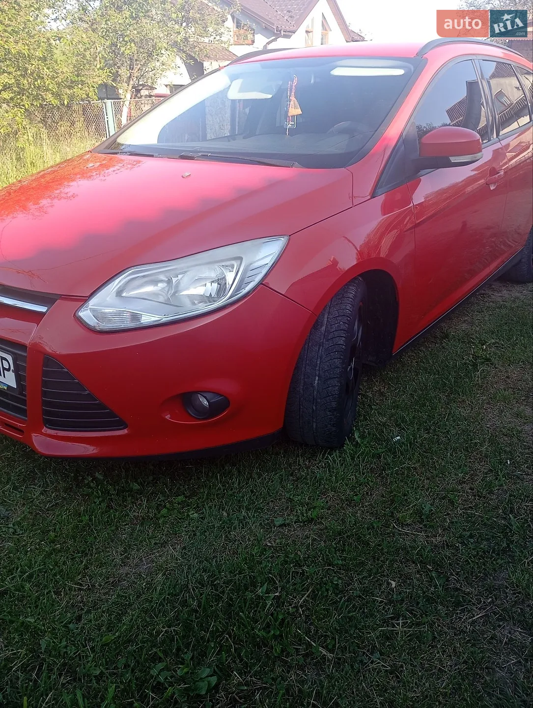 2011 Ford Focus - мініатюра 2