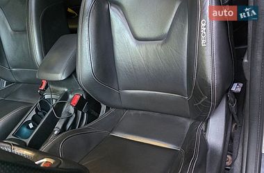Хэтчбек Ford Focus 2017 в Луцке