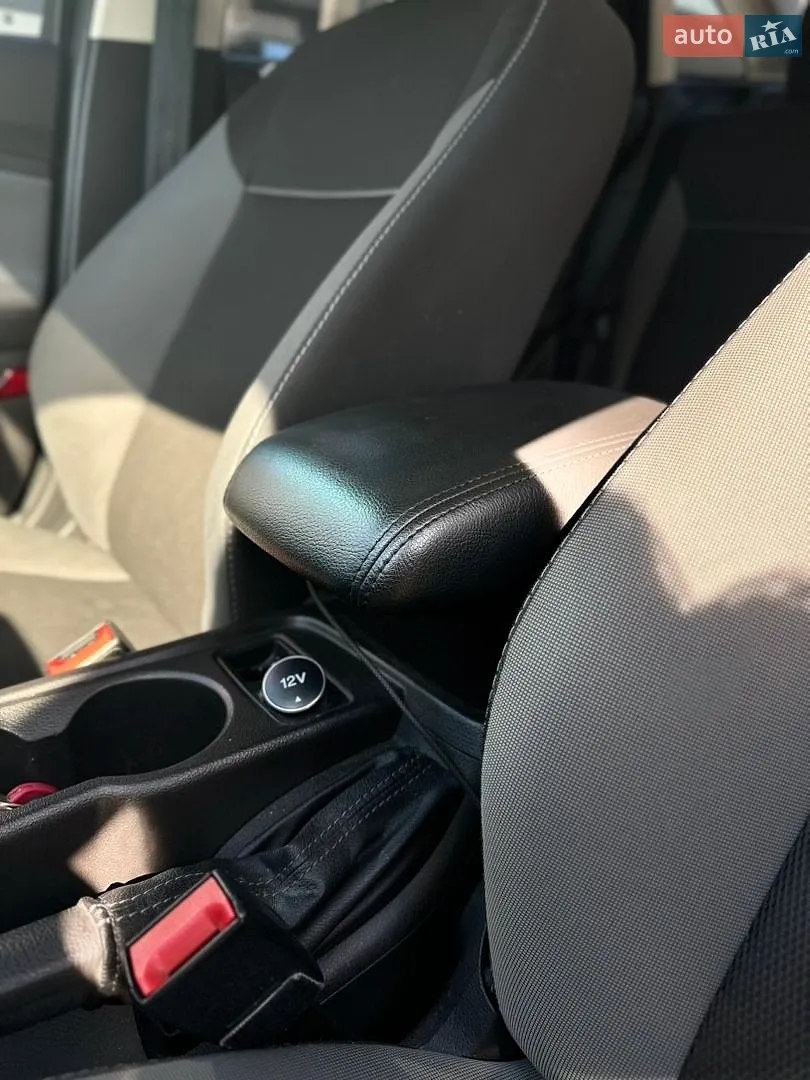 2013 Ford Focus - мініатюра 7