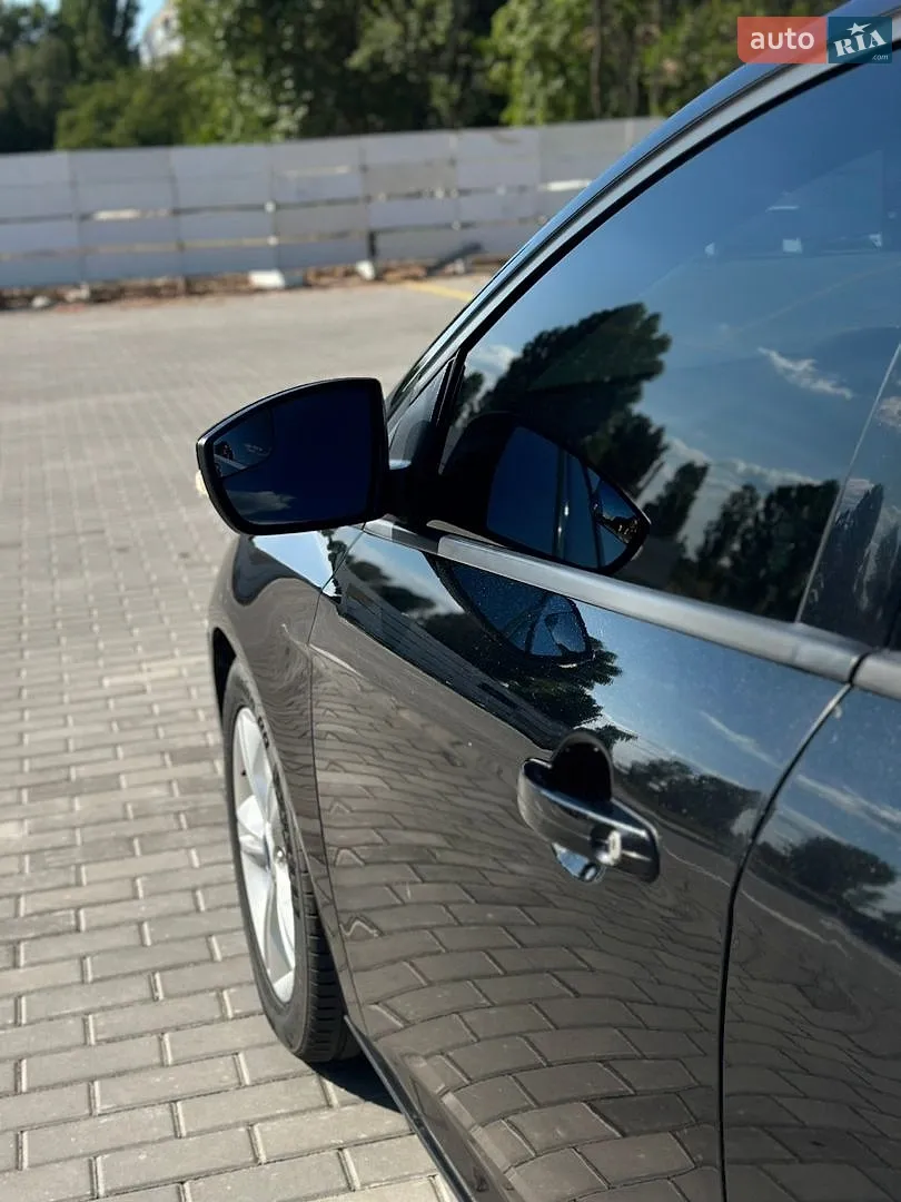 2013 Ford Focus - мініатюра 8