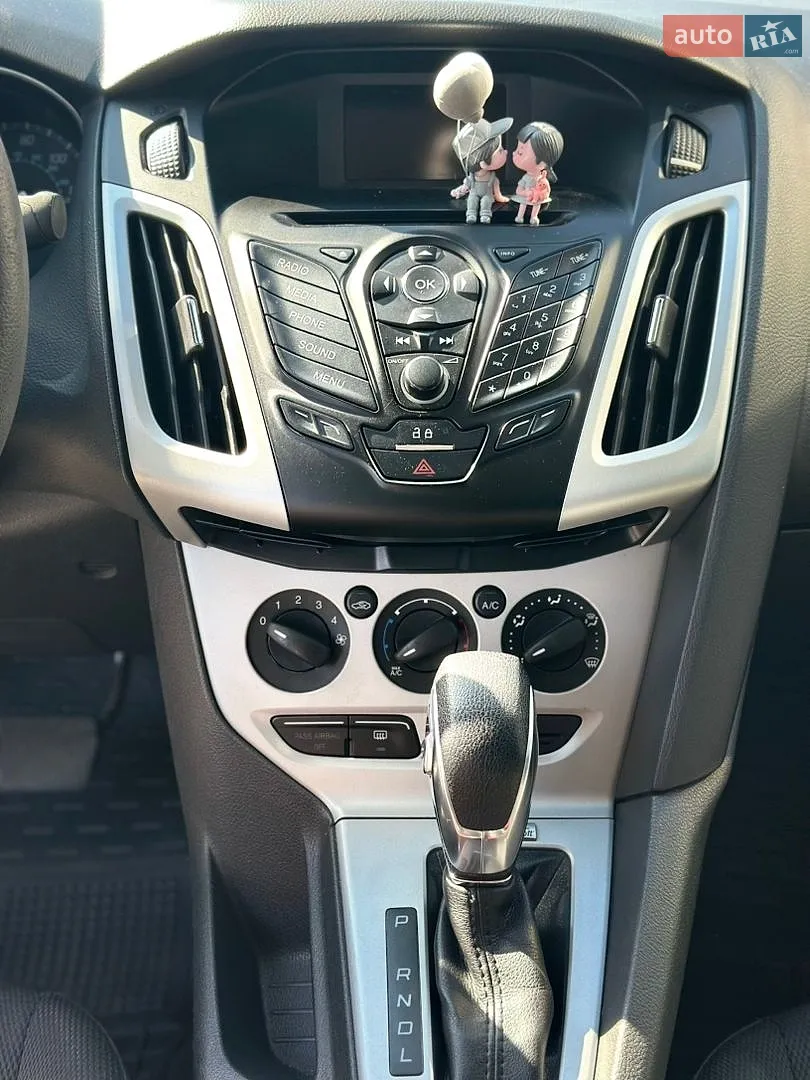 2013 Ford Focus - мініатюра 6