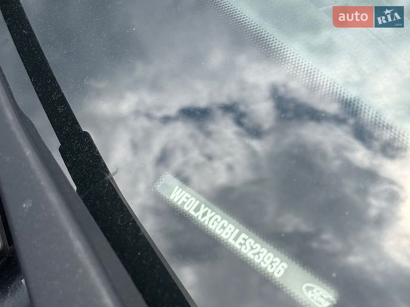 Універсал Ford Focus 2014 в Долині фото 23 Універсал Ford Focus 2014 в Долині