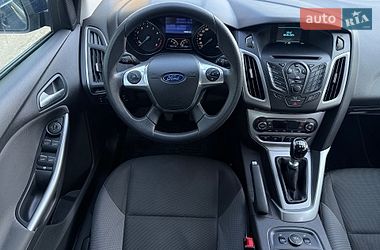 Універсал Ford Focus 2014 в Долині фото 18 Універсал Ford Focus 2014 в Долині