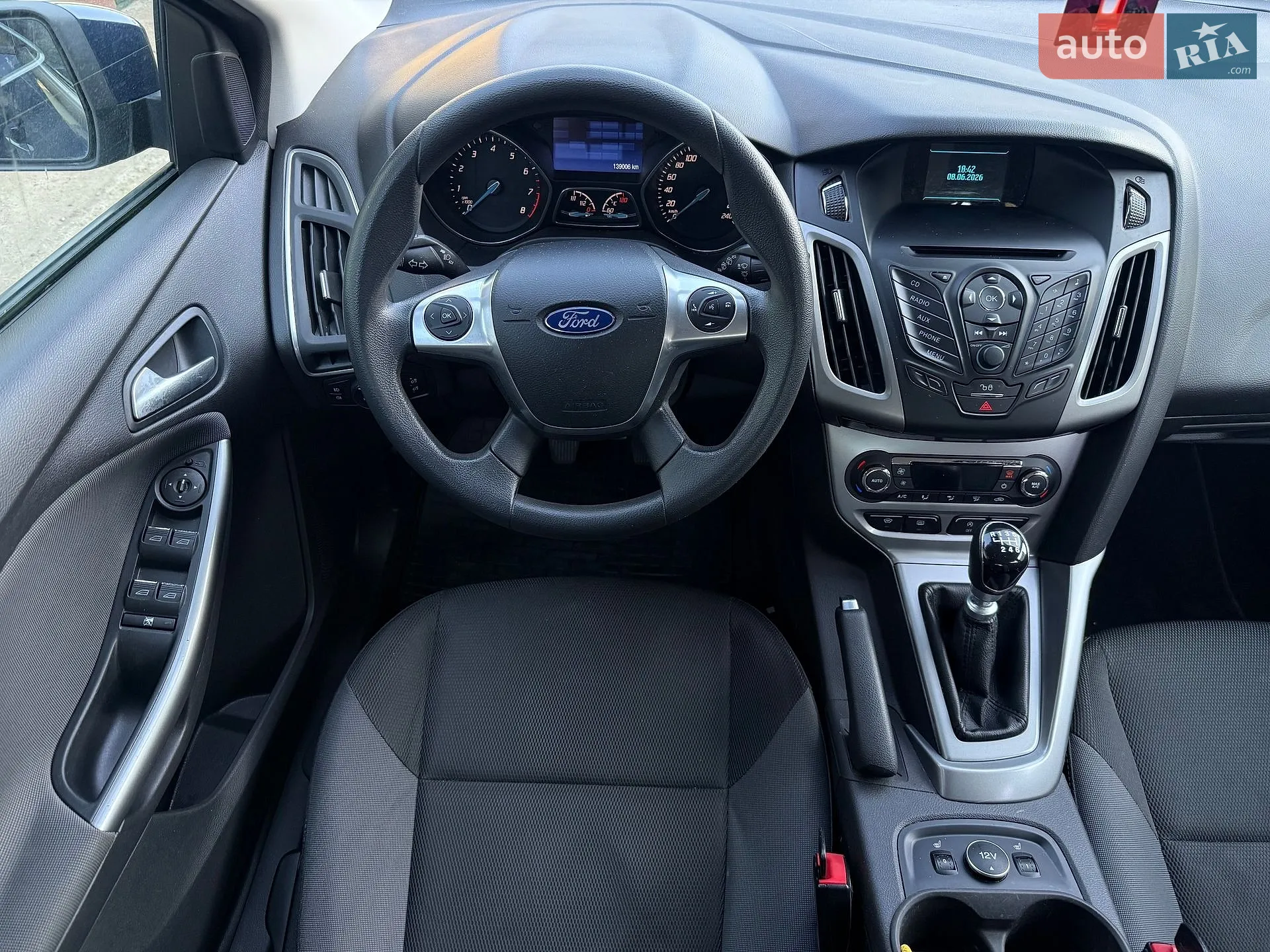 2014 Ford Focus - мініатюра 18