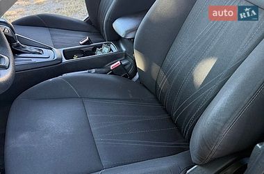 Седан Ford Focus 2015 в Славуте