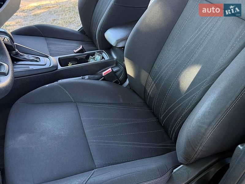Седан Ford Focus 2015 в Славуте
