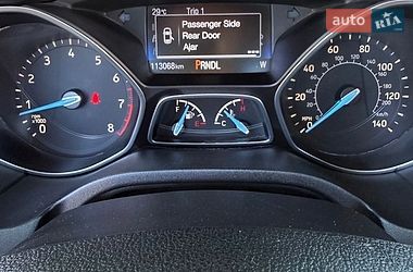 Седан Ford Focus 2015 в Славуте