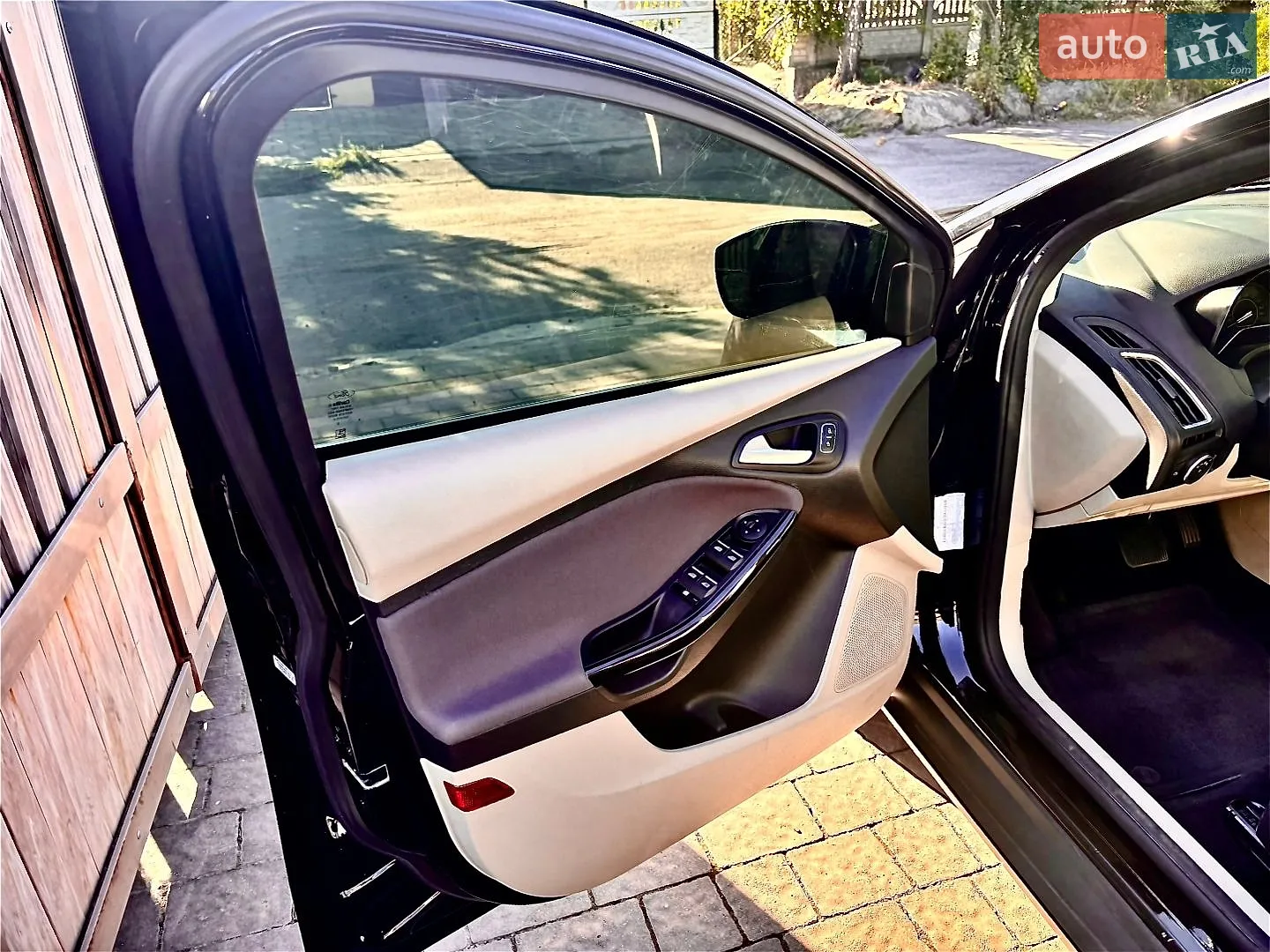 2018 Ford Focus - мініатюра 9