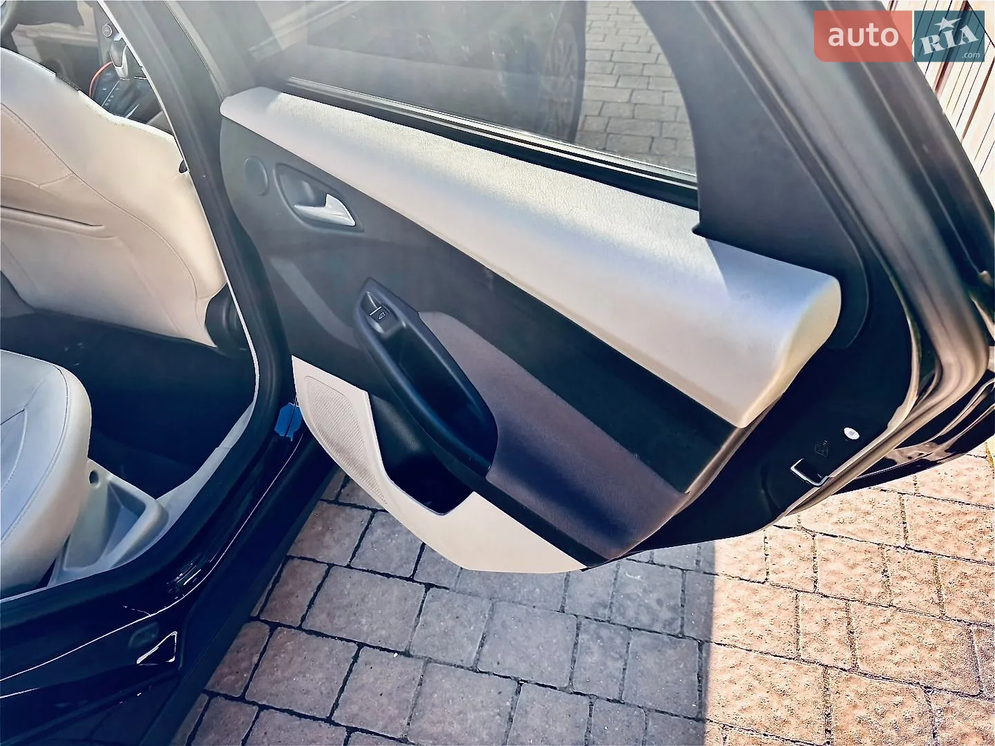 2018 Ford Focus - мініатюра 13