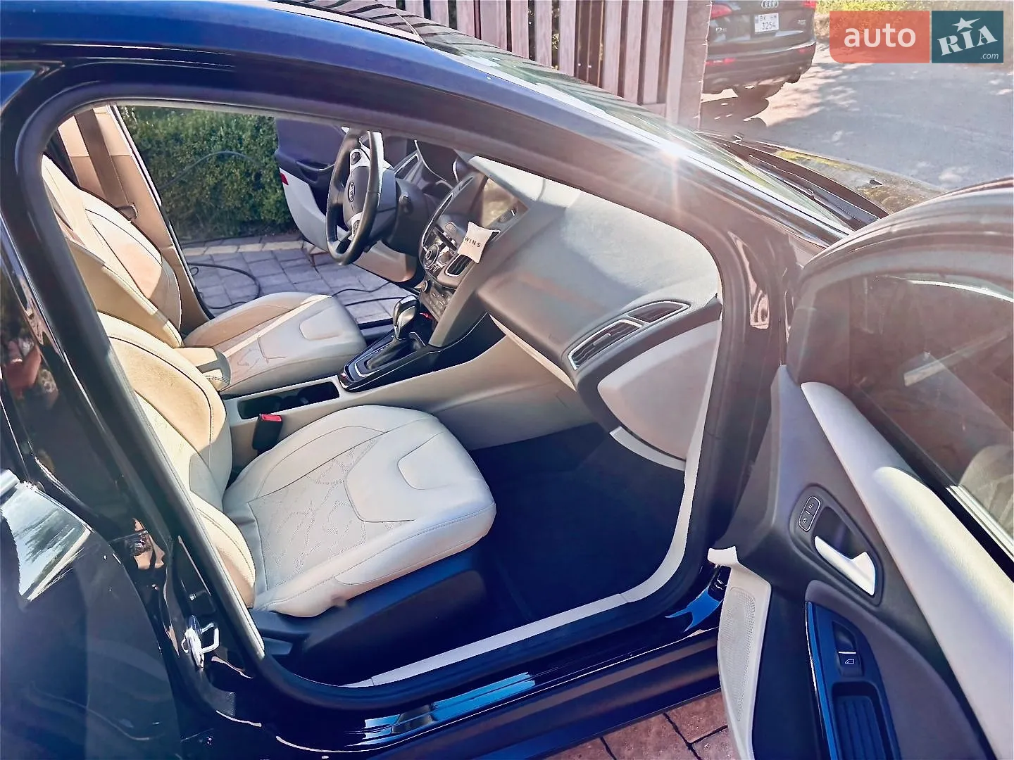 2018 Ford Focus - мініатюра 16