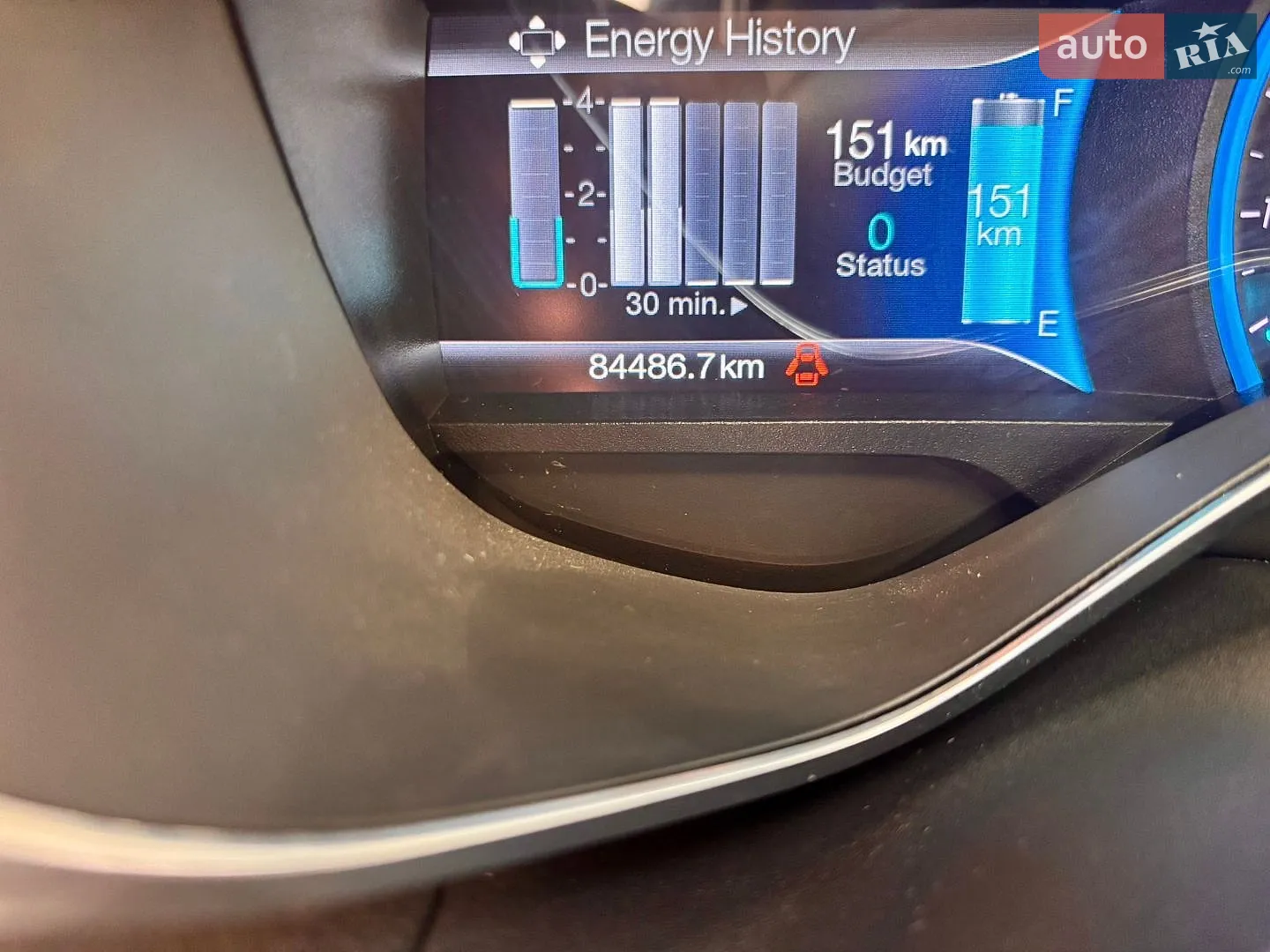 2018 Ford Focus - мініатюра 17