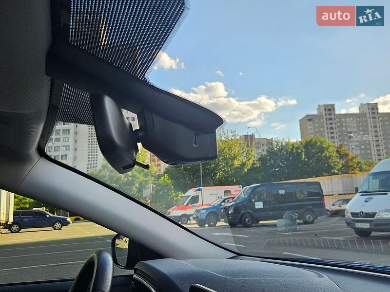 Хетчбек Ford Focus 2019 в Києві фото 36 Хетчбек Ford Focus 2019 в Києві