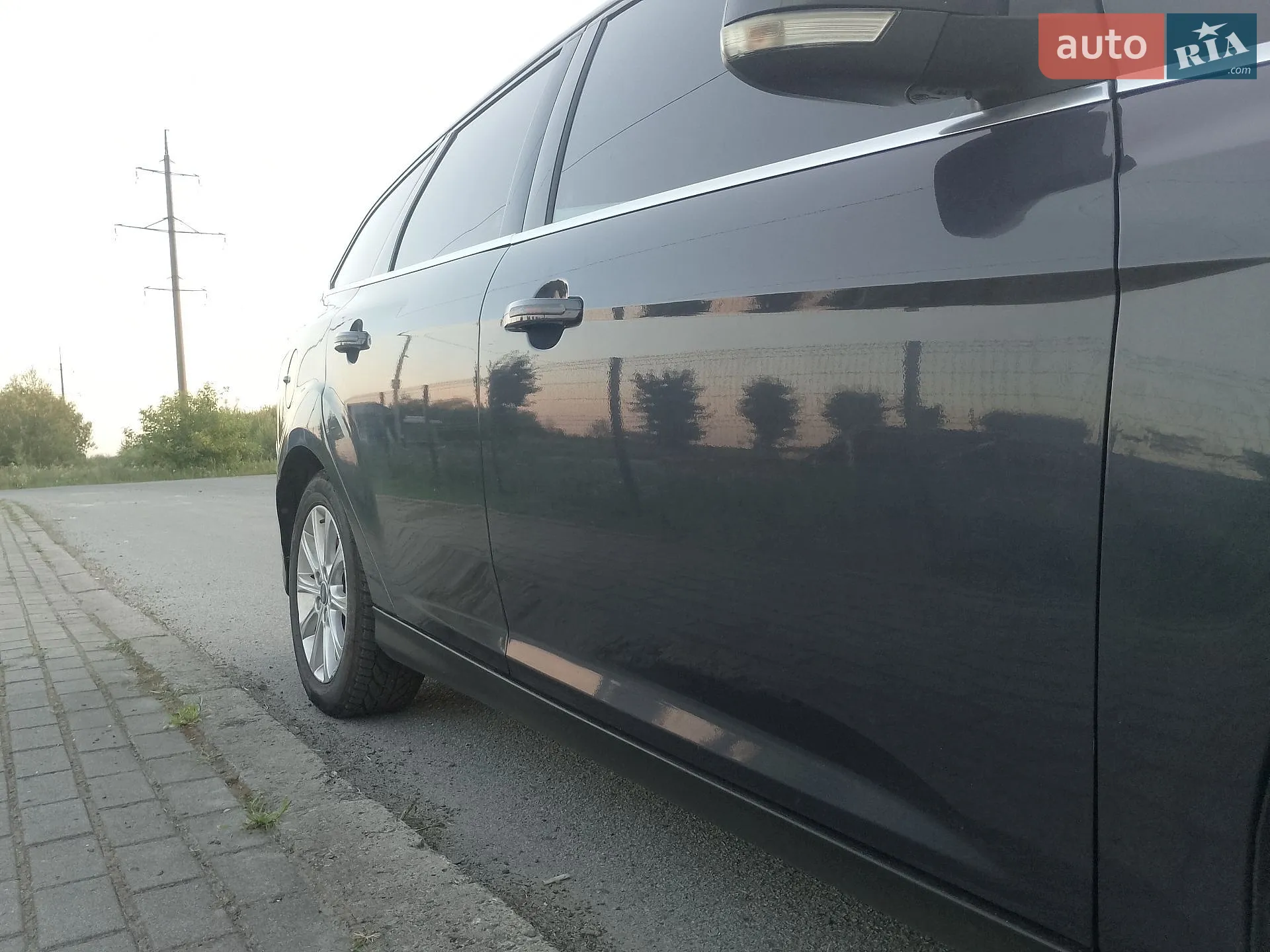 2013 Ford Focus - мініатюра 27