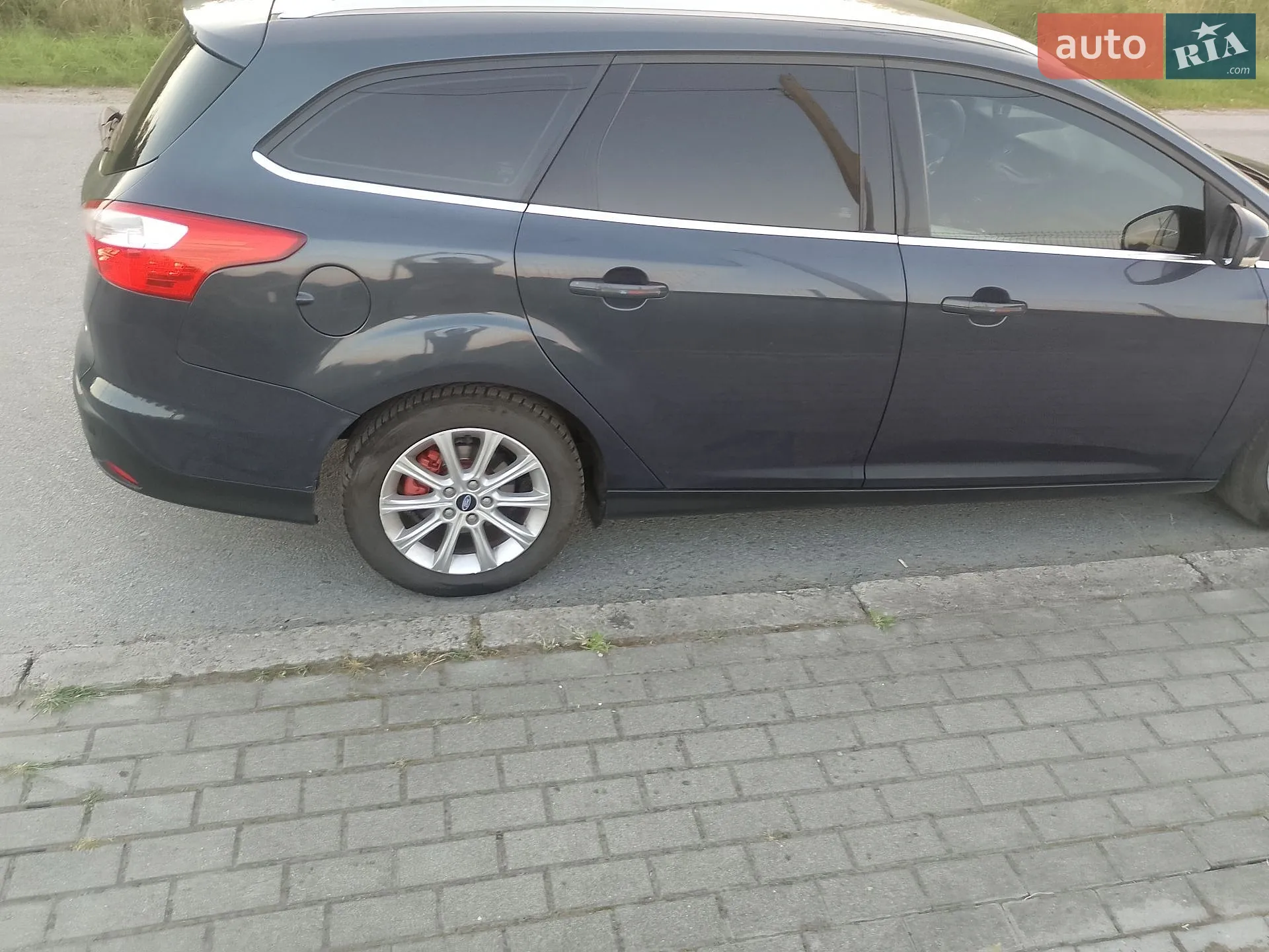 2013 Ford Focus - мініатюра 28
