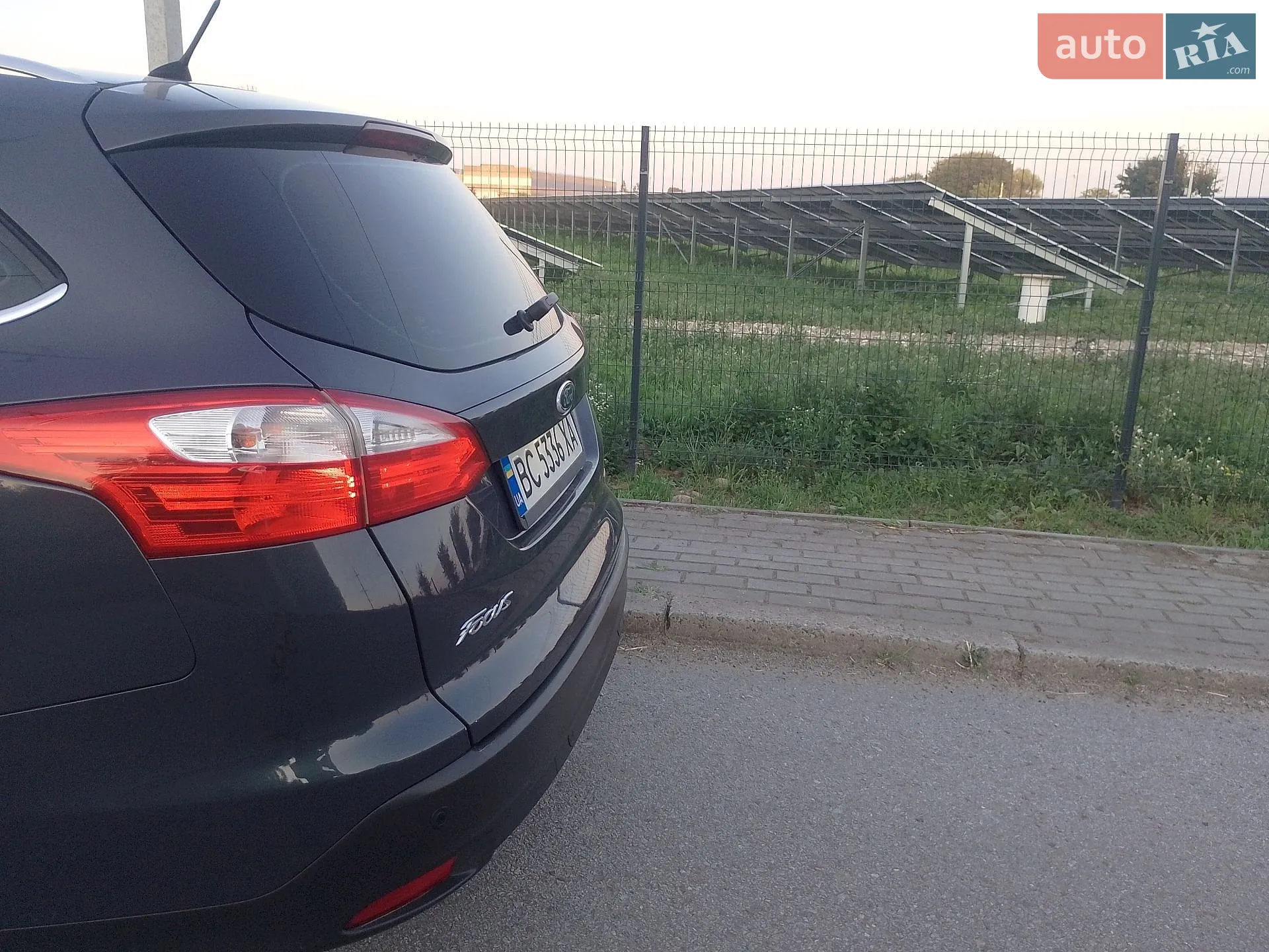2013 Ford Focus - мініатюра 32