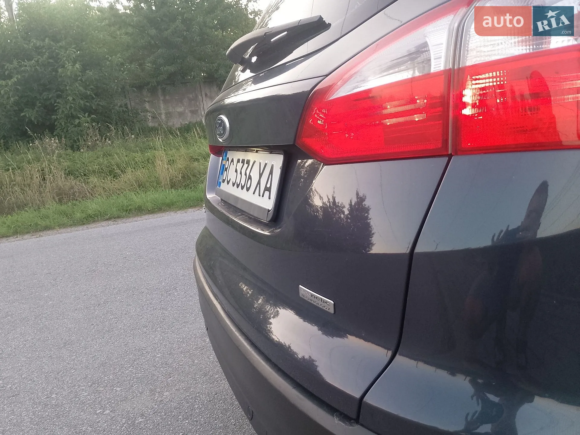2013 Ford Focus - мініатюра 25