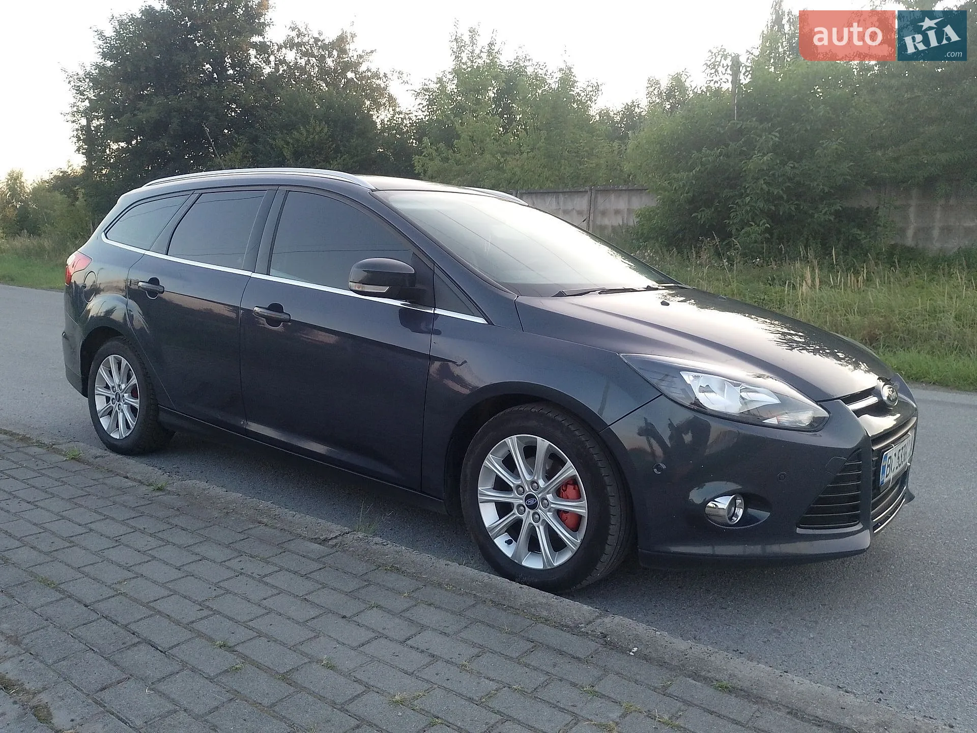 2013 Ford Focus - фото 1