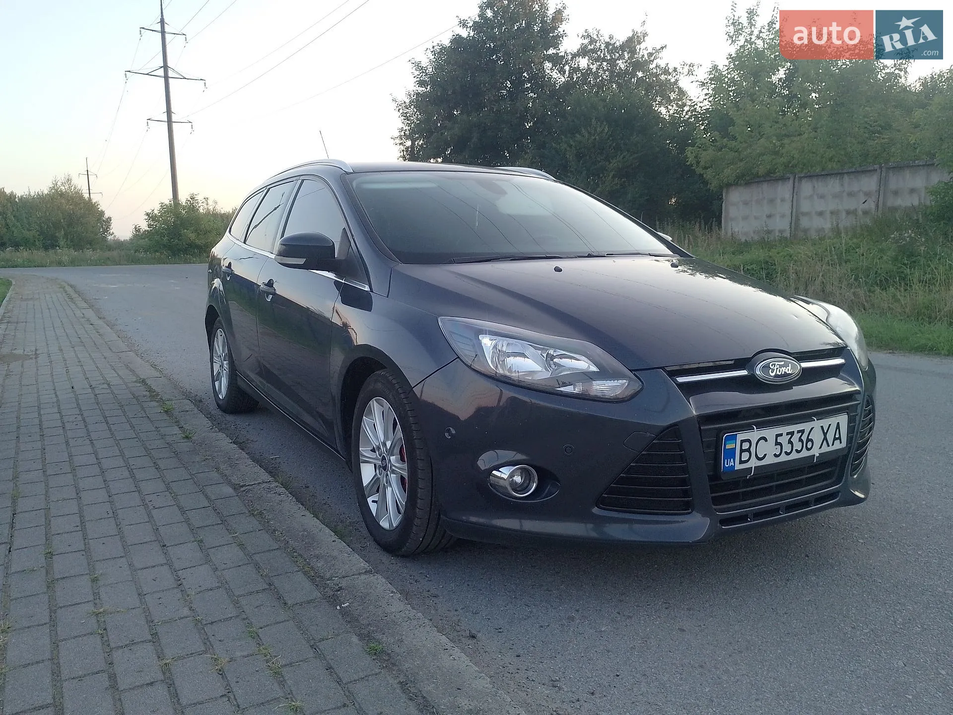 2013 Ford Focus - мініатюра 41