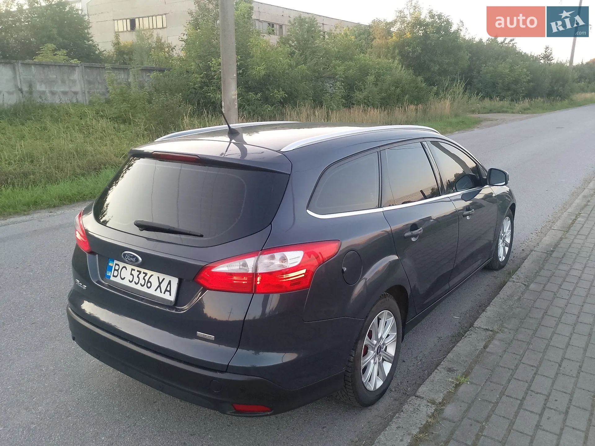 2013 Ford Focus - мініатюра 35