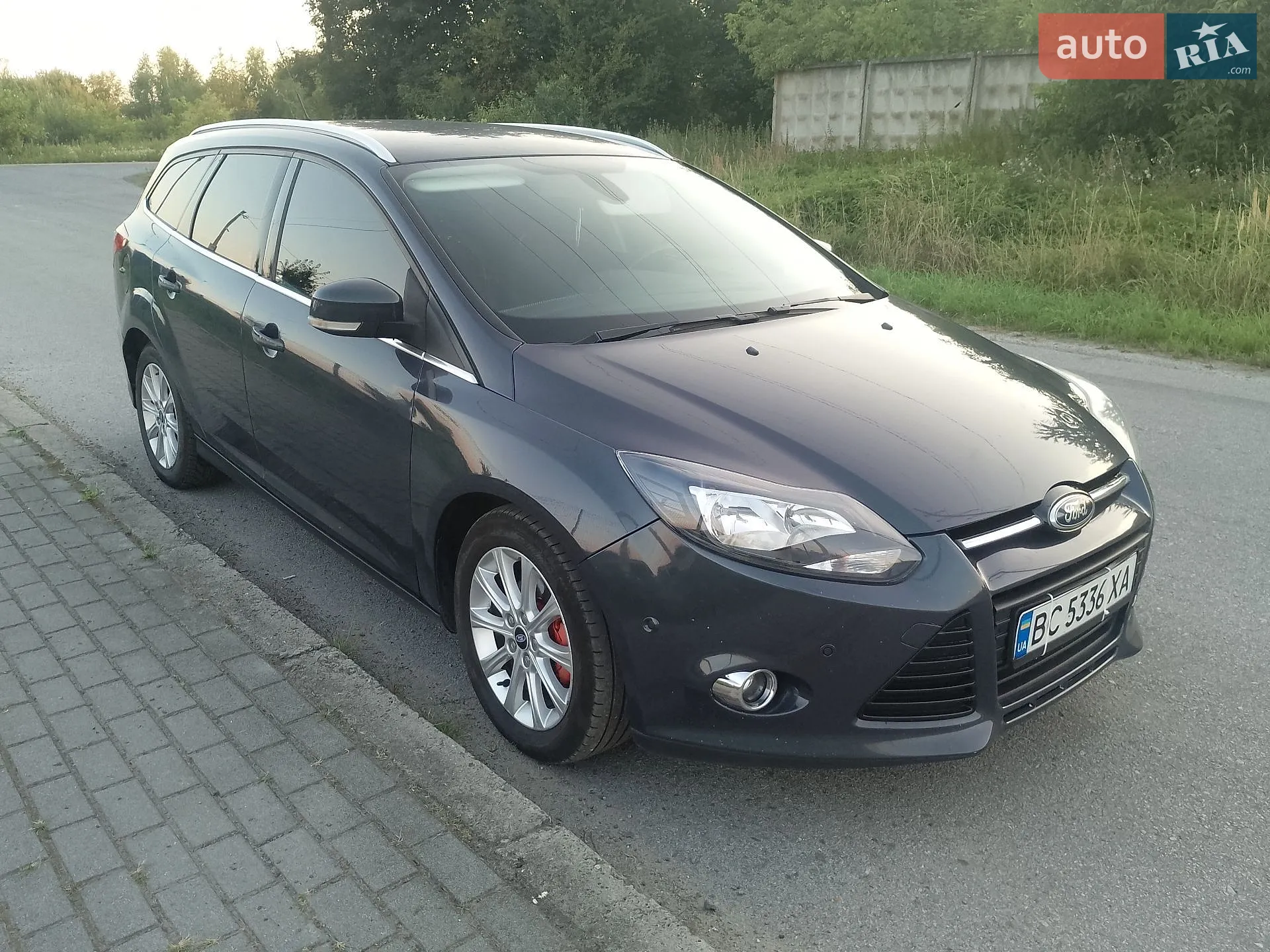 2013 Ford Focus - мініатюра 40