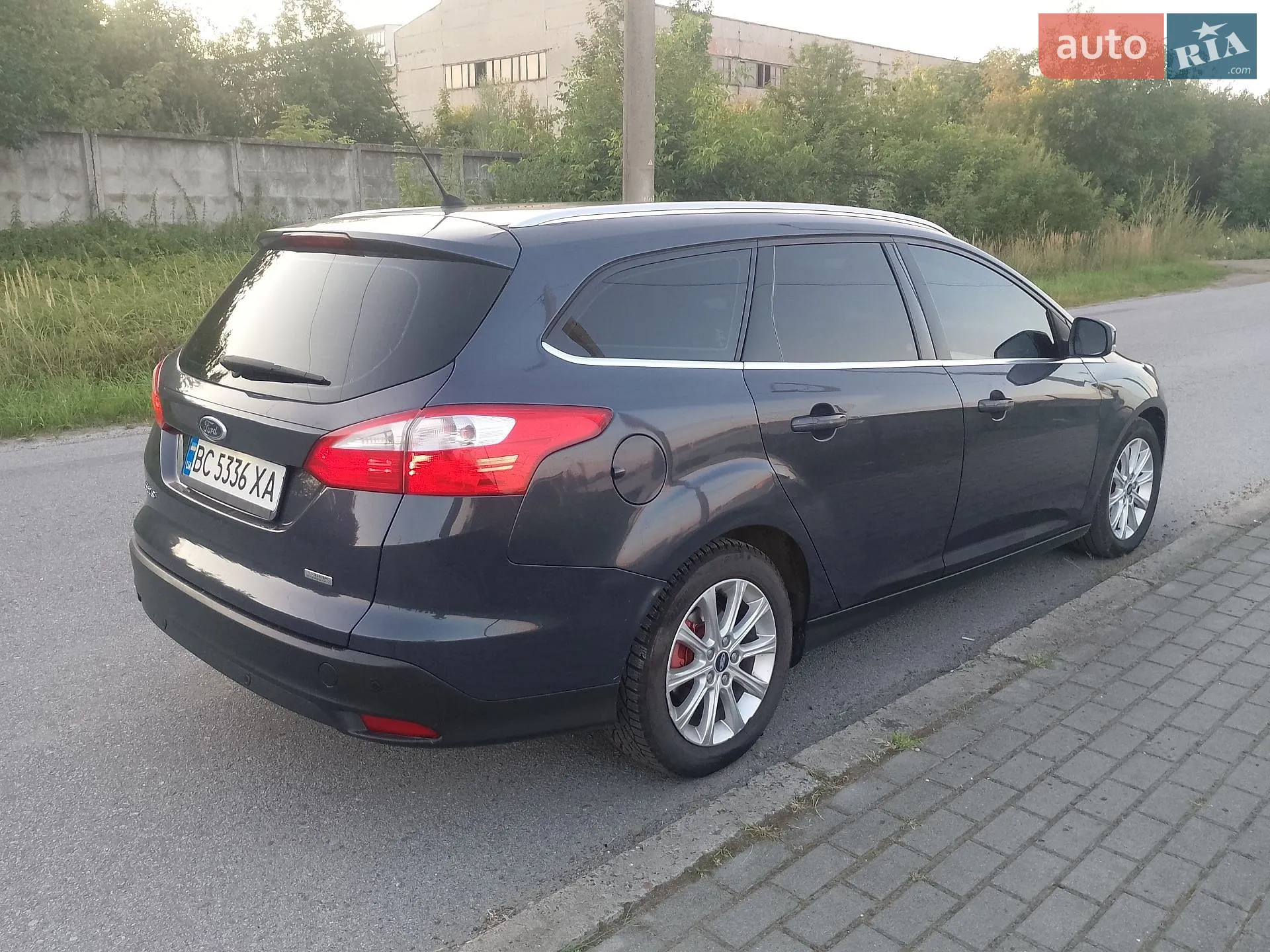 2013 Ford Focus - мініатюра 36
