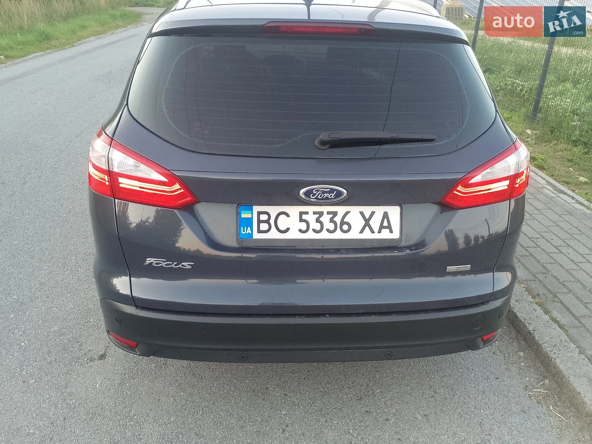2013 Ford Focus - мініатюра 33