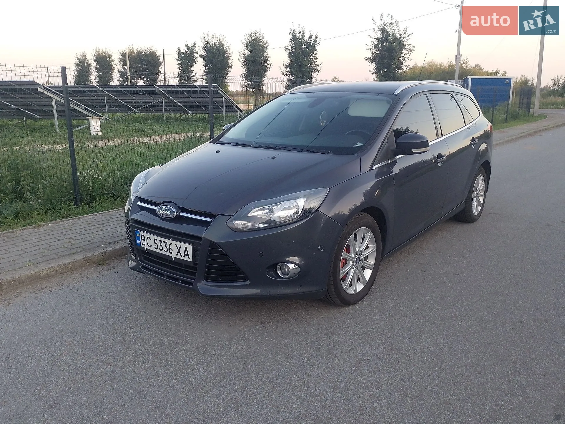 2013 Ford Focus - мініатюра 43