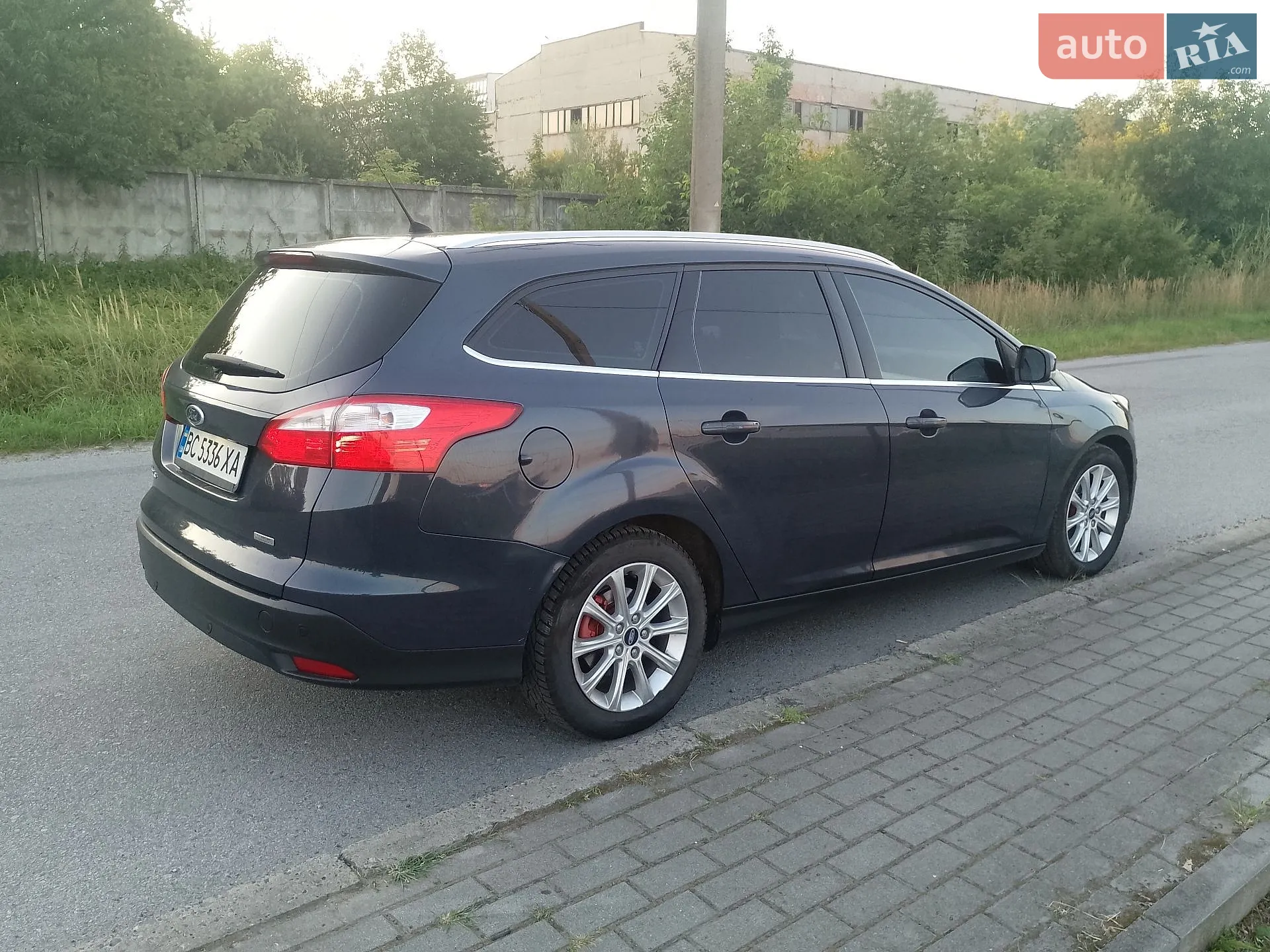 2013 Ford Focus - мініатюра 39