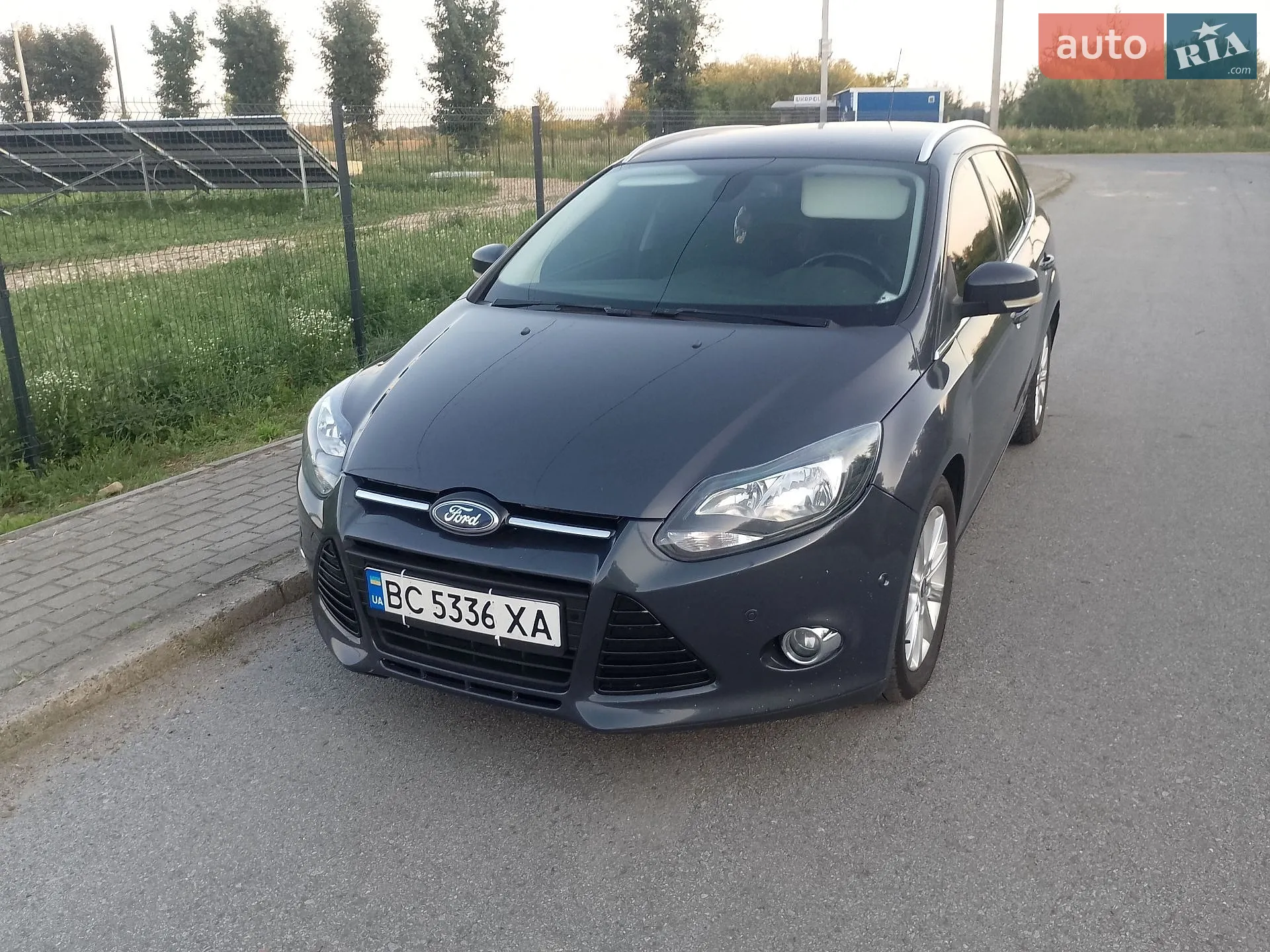 2013 Ford Focus - мініатюра 45