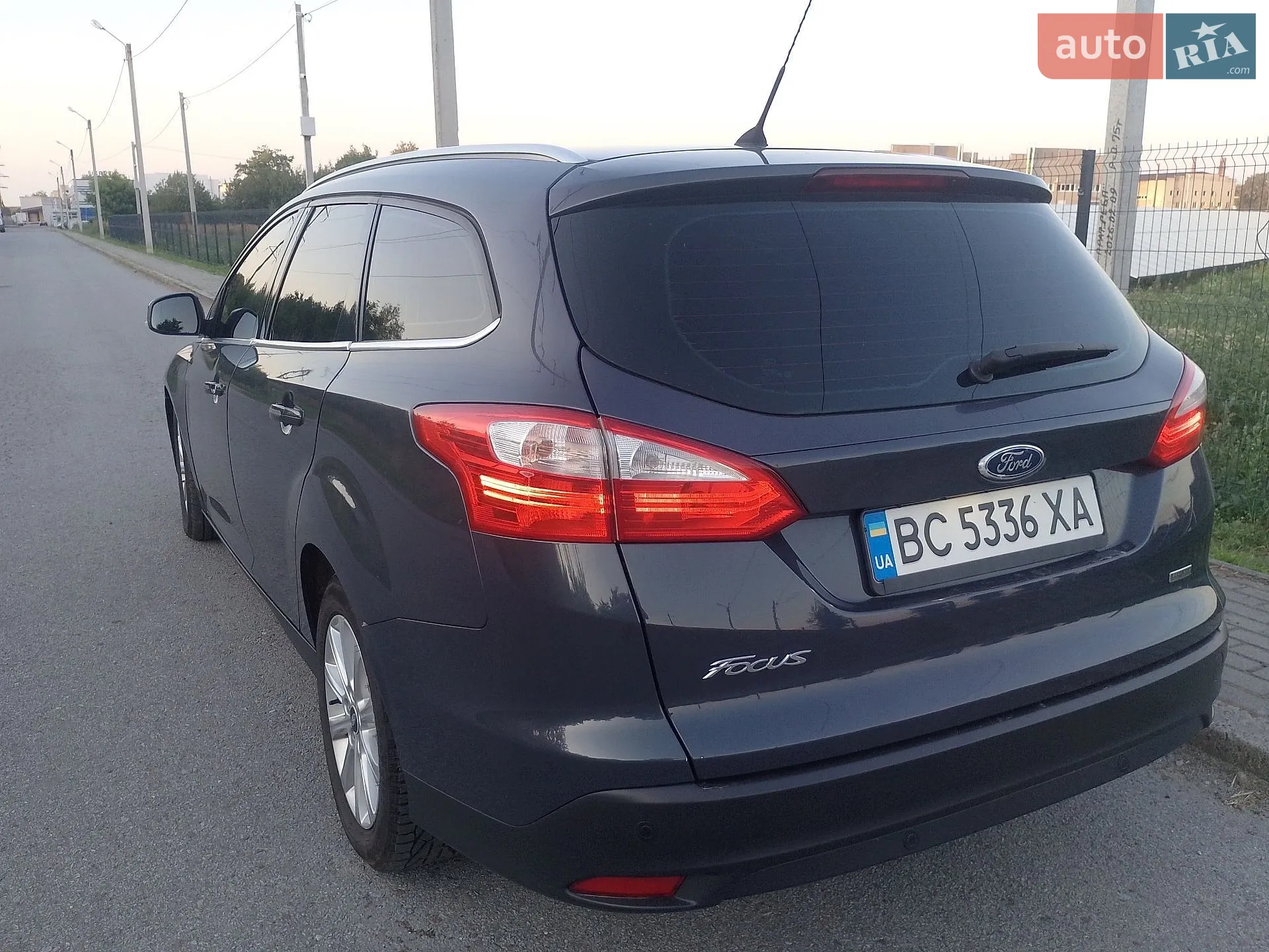2013 Ford Focus - мініатюра 47