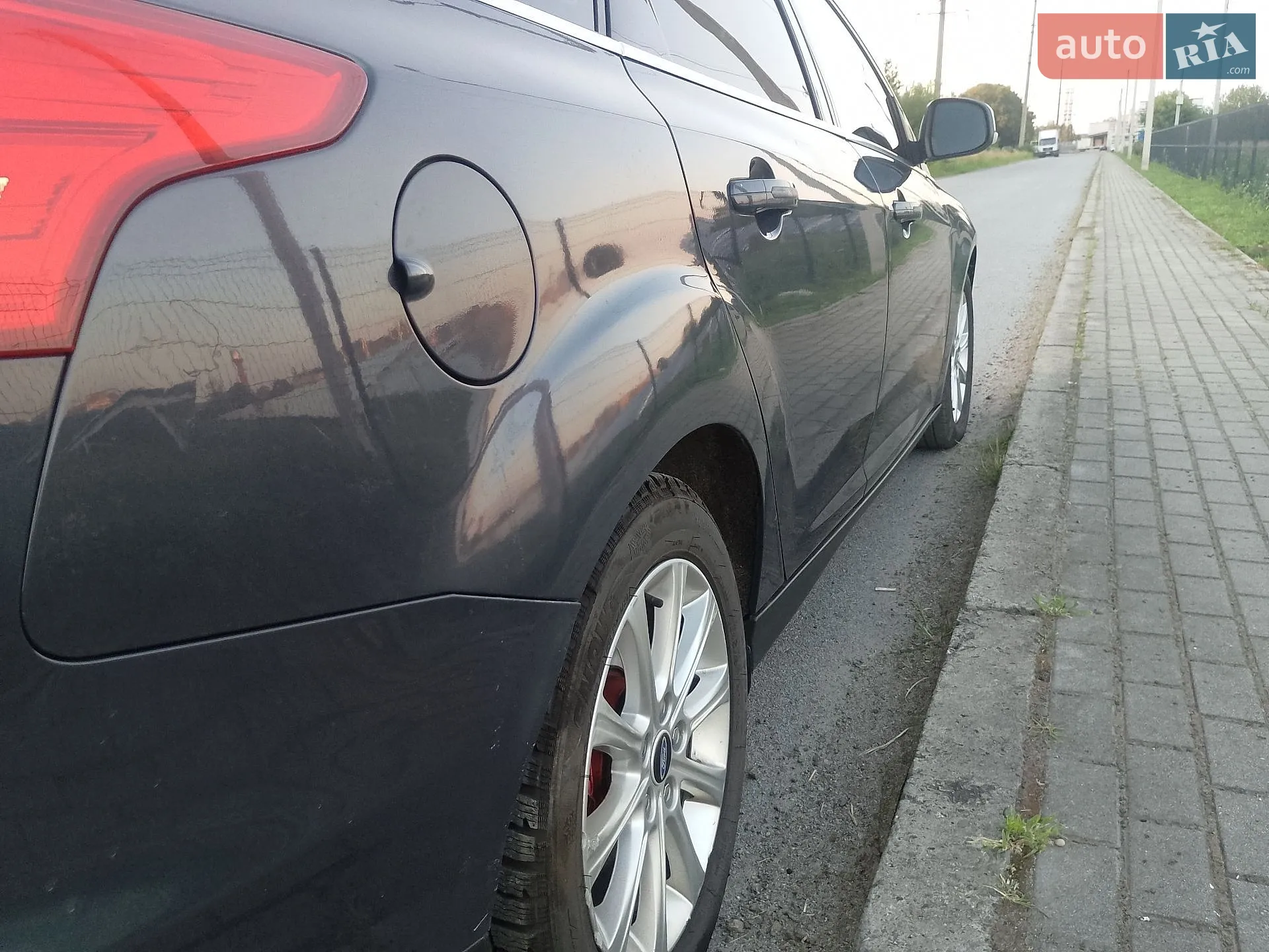 2013 Ford Focus - мініатюра 26