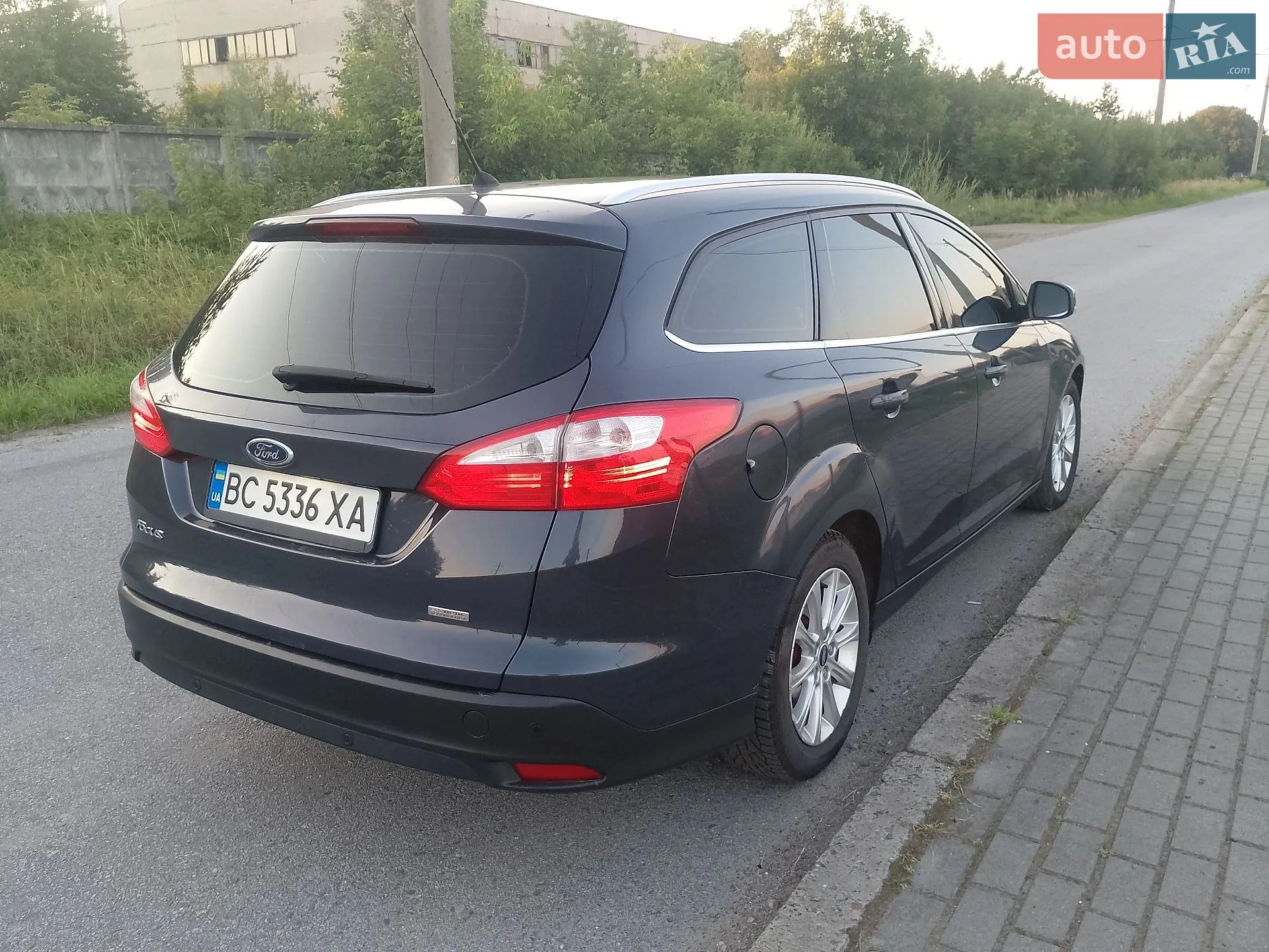 2013 Ford Focus - мініатюра 37