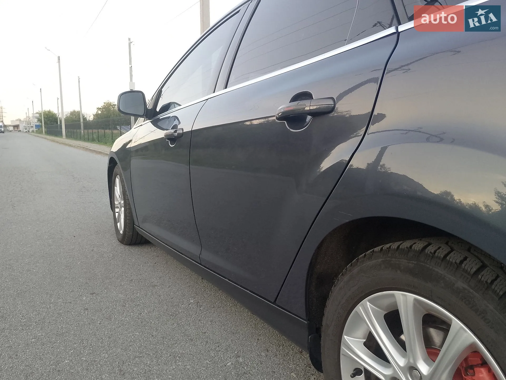 2013 Ford Focus - мініатюра 14