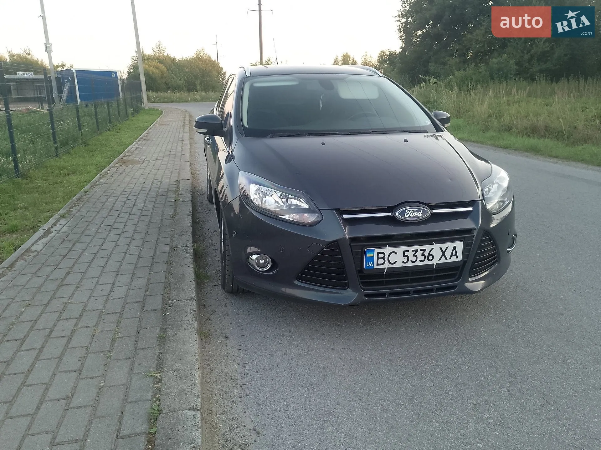 2013 Ford Focus - мініатюра 15