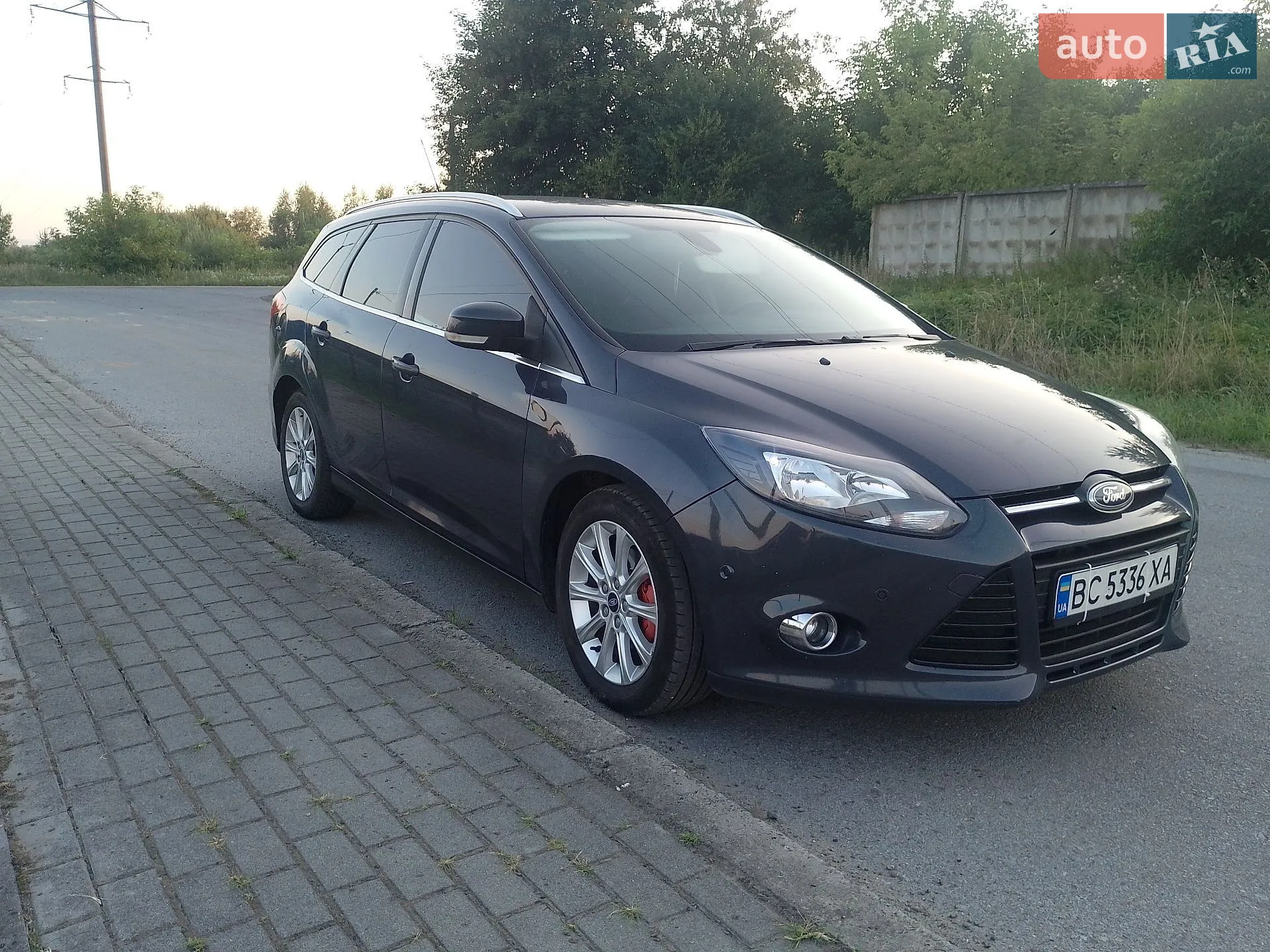 2013 Ford Focus - мініатюра 21