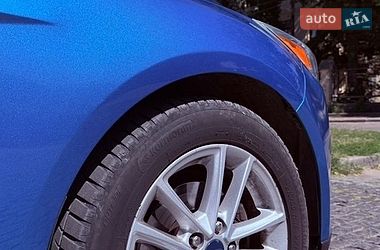Седан Ford Focus 2016 в Фастове фото 9 Седан Ford Focus 2016 в Фастове