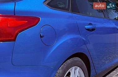 Седан Ford Focus 2016 в Фастові