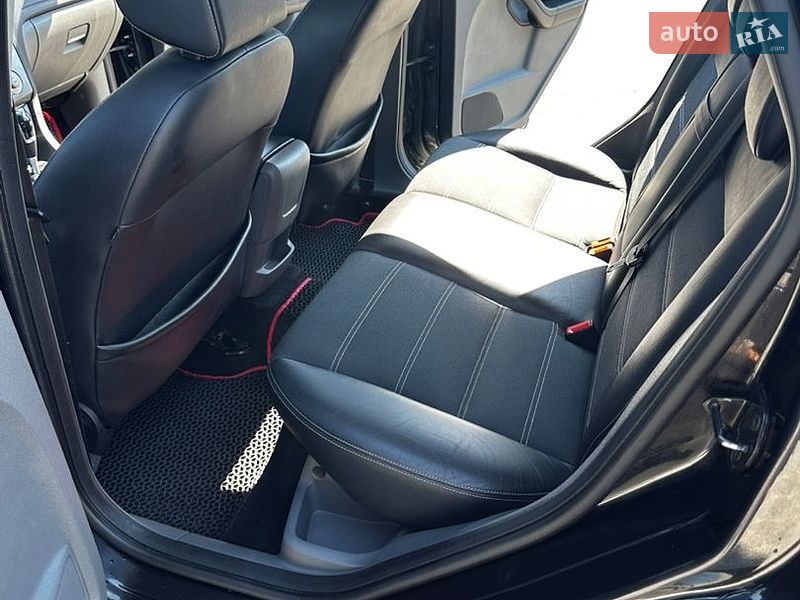 Универсал Ford Focus 2010 в Белогорье