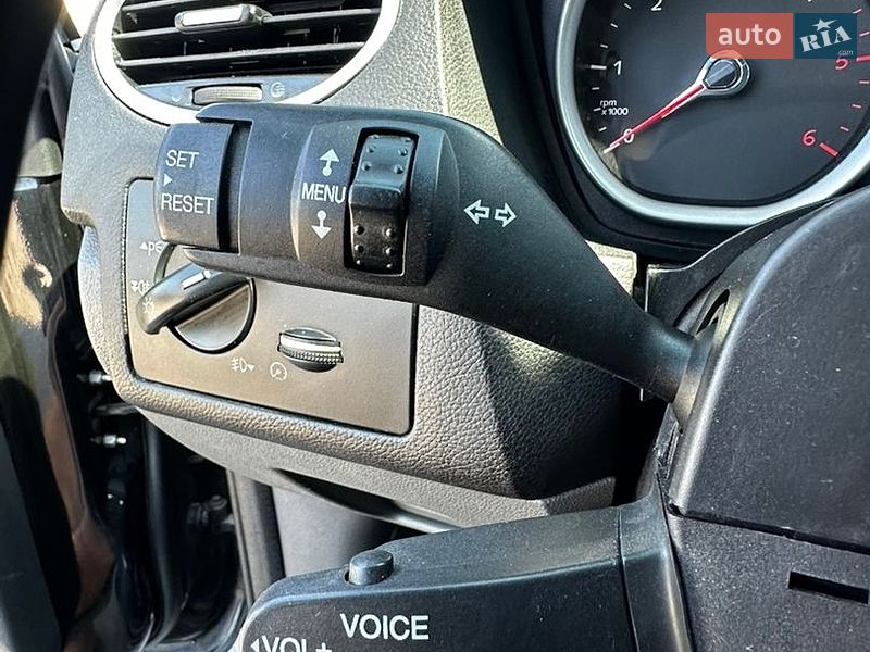 Универсал Ford Focus 2010 в Белогорье