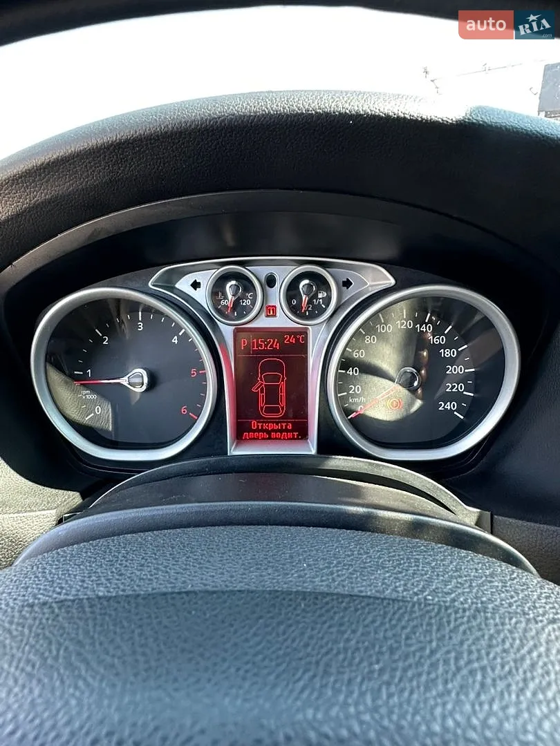 2010 Ford Focus - мініатюра 34