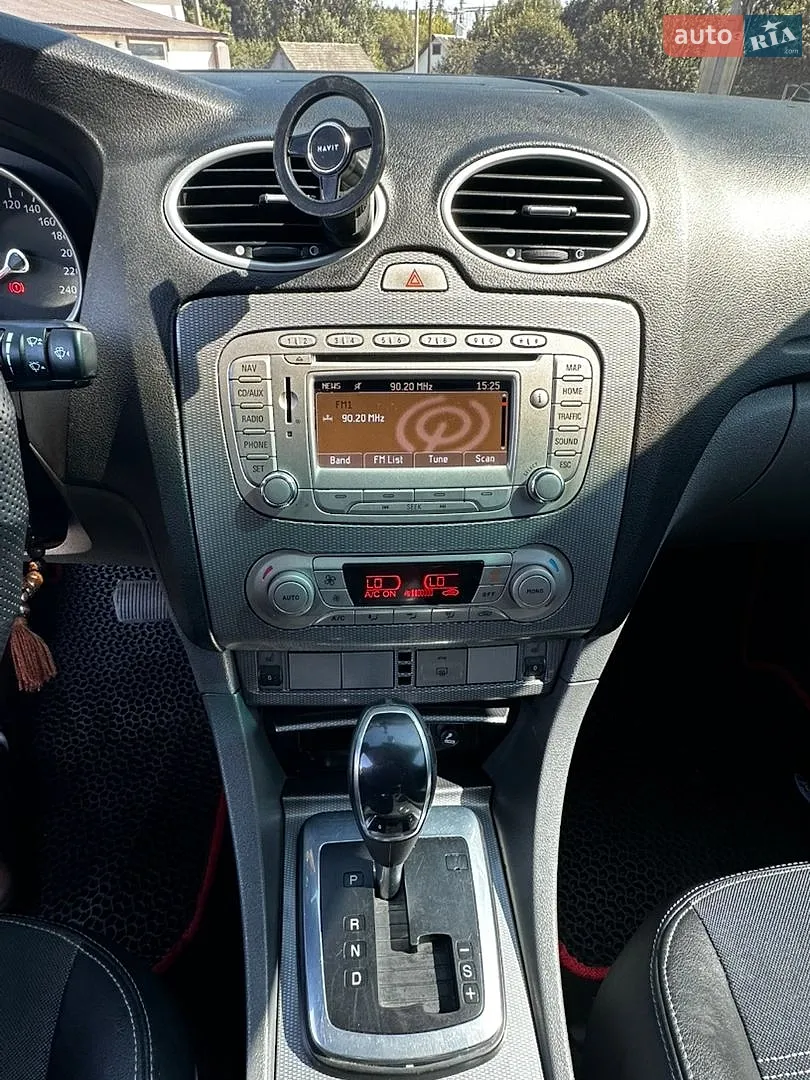 2010 Ford Focus - мініатюра 35